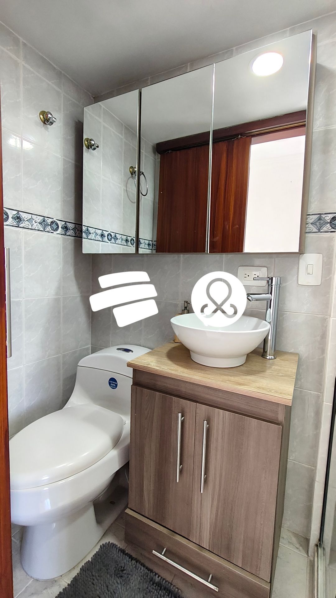 Apartamento en venta en Loma Del Indio, Medellín · foto 12 de 13
