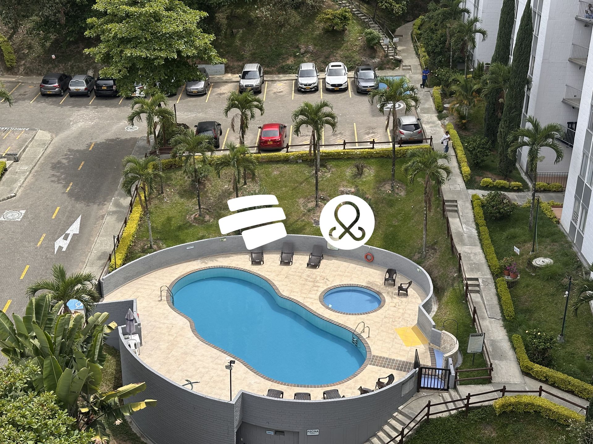 Apartamento en venta en Loma Del Indio, Medellín · foto 13 de 13