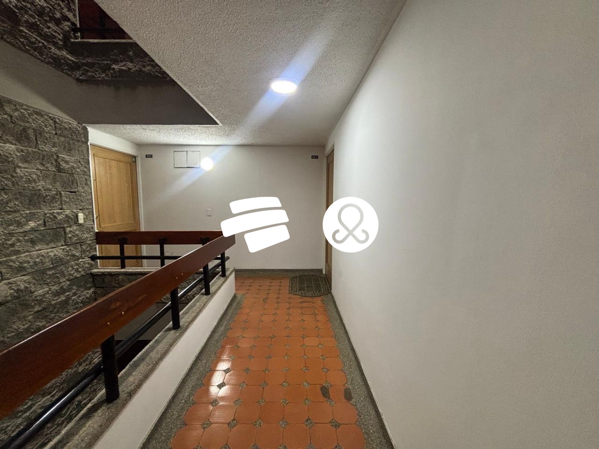 Apartamento en venta en Chico Norte, Bogotá · foto 19 de 19