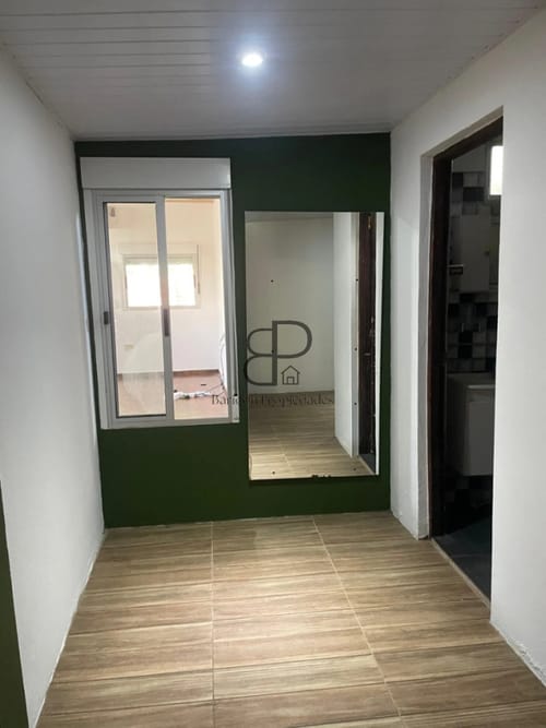 Alquiler Casa 3 Dormitorios Cerrito galpon patio y cochera · Foto 5