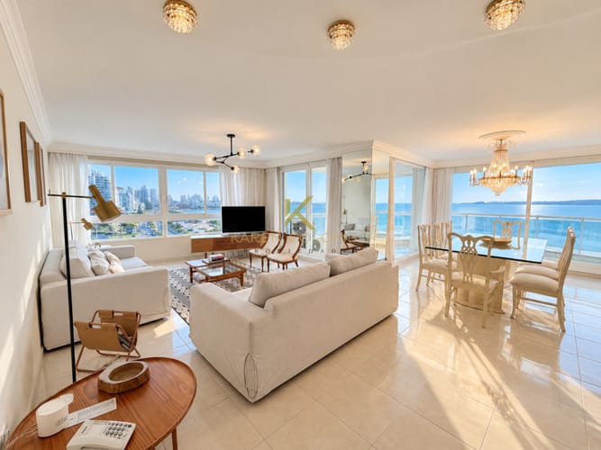 Millenium Tower-En Venta-3 Dormitorios
