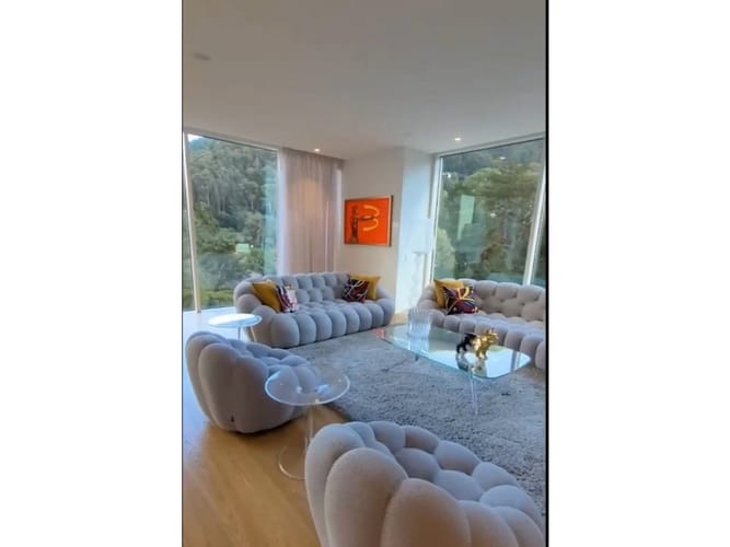Apartamento en venta en Chico Norte, Bogotá · foto 2 de 24