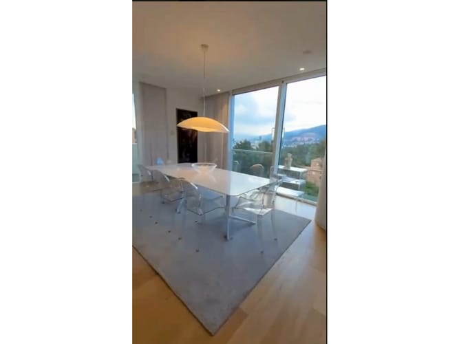 Apartamento en venta en Chico Norte, Bogotá · foto 3 de 24