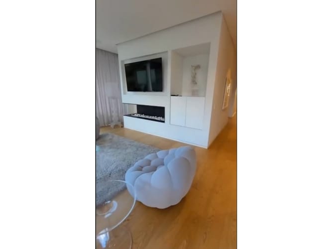 Apartamento en venta en Chico Norte, Bogotá · foto 5 de 24