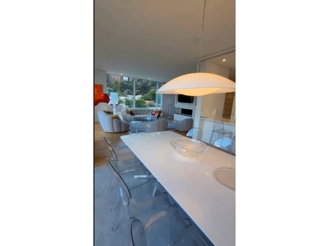 Apartamento en venta en Chico Norte, Bogotá · foto 8 de 24
