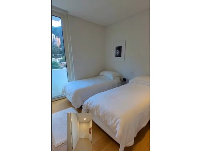 Apartamento en venta en Chico Norte, Bogotá · foto 10 de 24