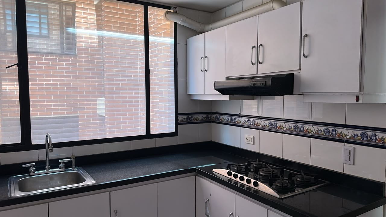 Apartamento en venta en Niza, Bogotá · foto 10 de 20