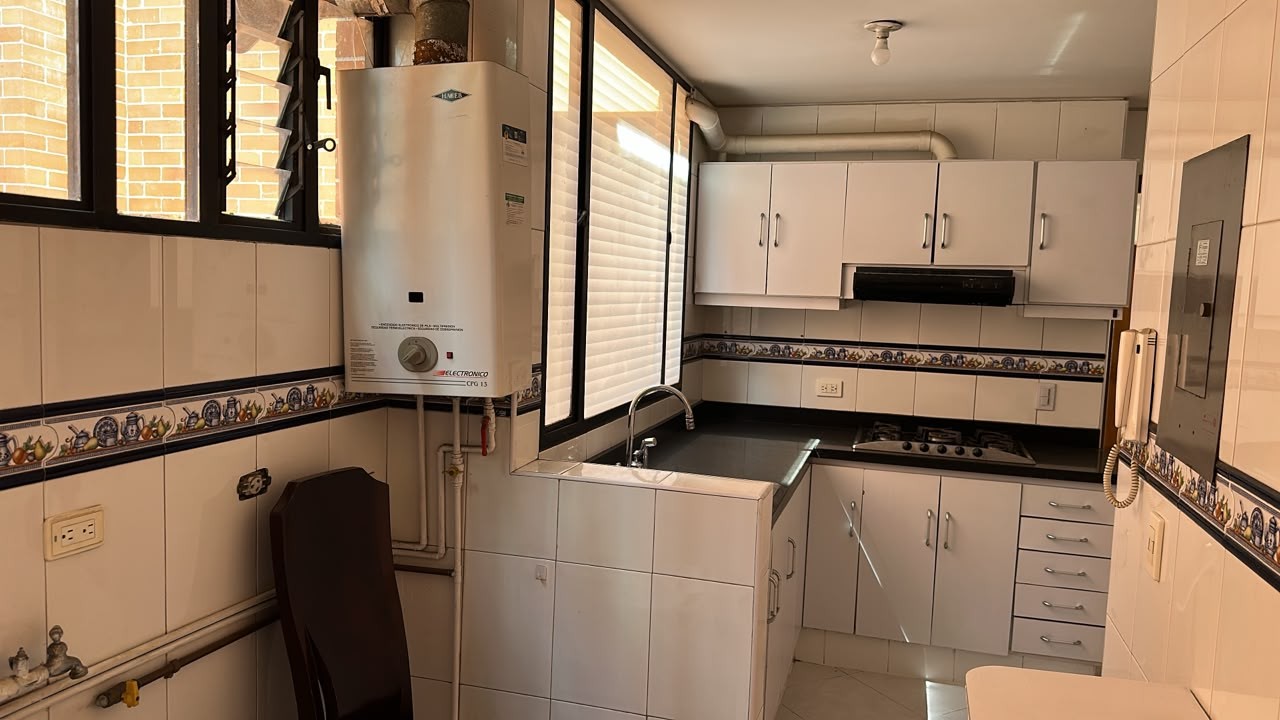 Apartamento en venta en Niza, Bogotá · foto 11 de 20
