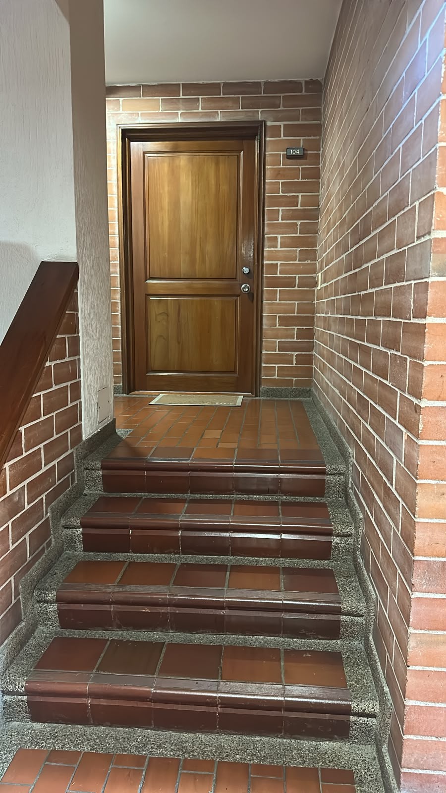 Apartamento en venta en Niza, Bogotá · foto 18 de 20