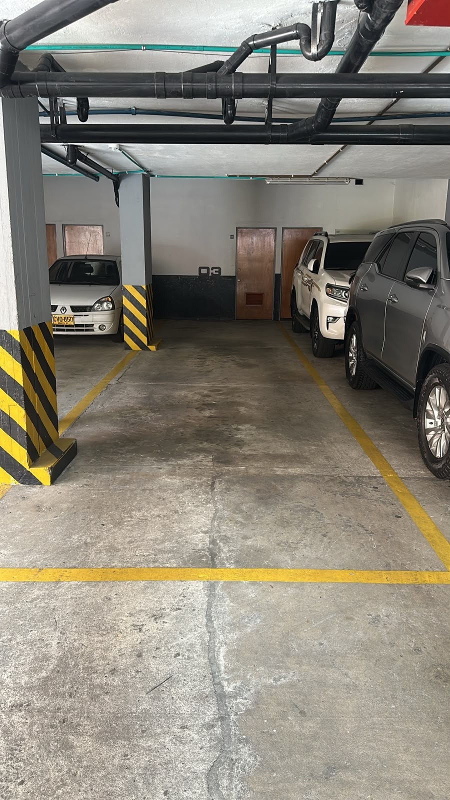 Apartamento en venta en Niza, Bogotá · foto 20 de 20