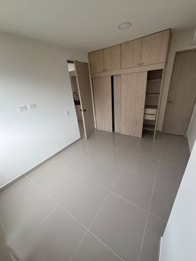 1BR Apartment in Niquia (36 m²) - 4