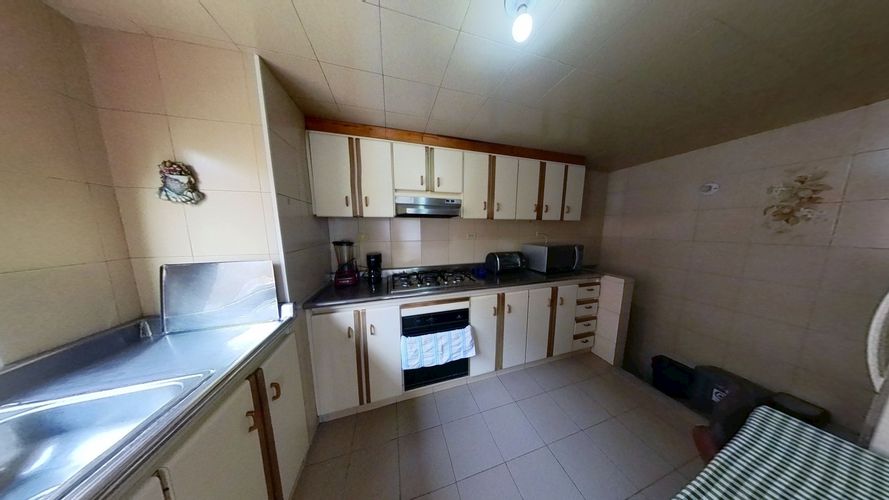 Apartamento en venta en Santa Barbara Central, Bogotá · foto 16 de 24