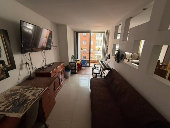 Apartamento de 3 alcobas en venta en Sotomayor, Bucaramanga, 124 m² · foto 3 de 16