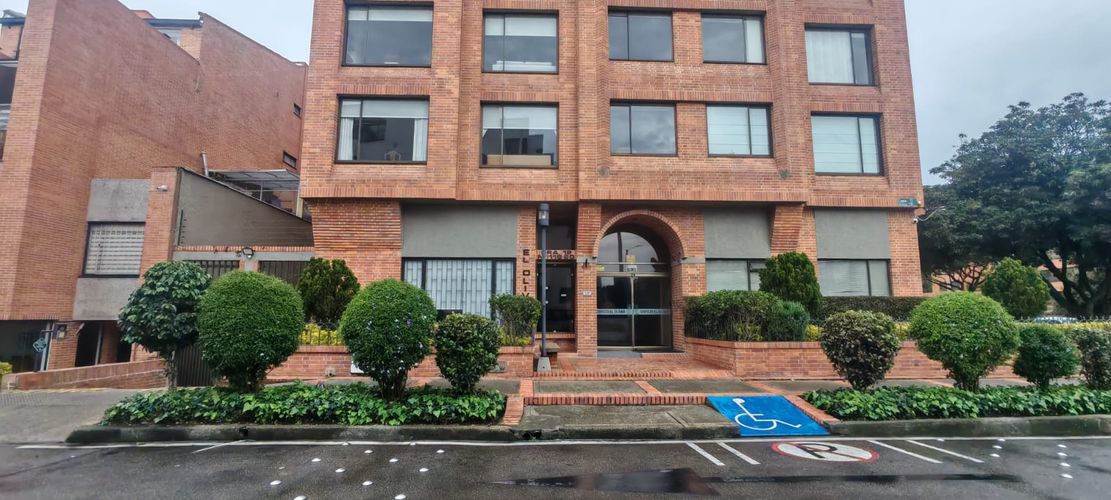 Apartamento en venta en Santa Barbara Central, Bogotá · foto 20 de 24