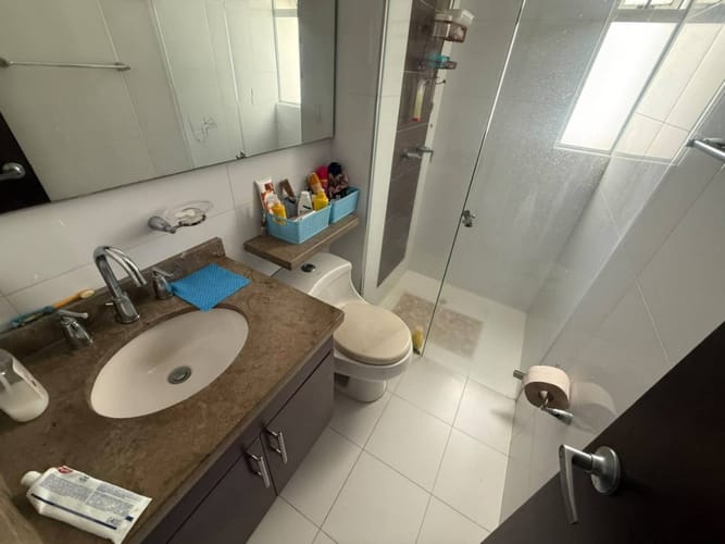 Apartamento de 3 alcobas en venta en Sotomayor, Bucaramanga, 124 m² · foto 10 de 16