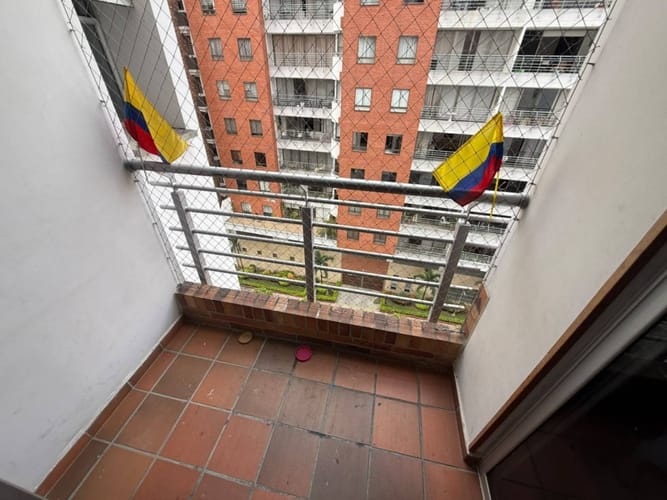Apartamento de 3 alcobas en venta en Sotomayor, Bucaramanga, 124 m² · foto 4 de 16