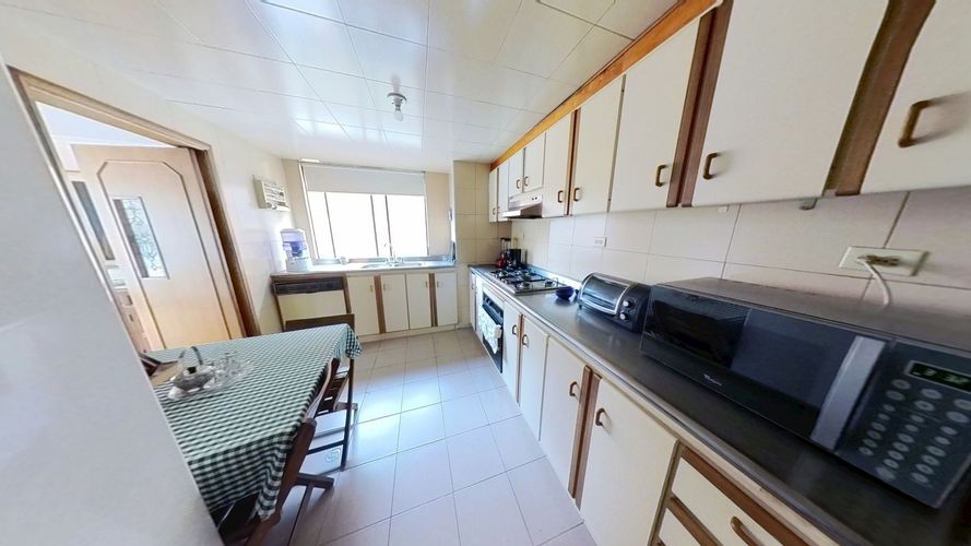 Apartamento en venta en Santa Barbara Central, Bogotá · foto 15 de 24