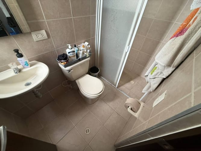 Apartamento de 3 alcobas en venta en Sotomayor, Bucaramanga, 124 m² · foto 12 de 16