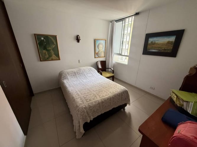 Apartamento de 3 alcobas en venta en Sotomayor, Bucaramanga, 124 m² · foto 7 de 16