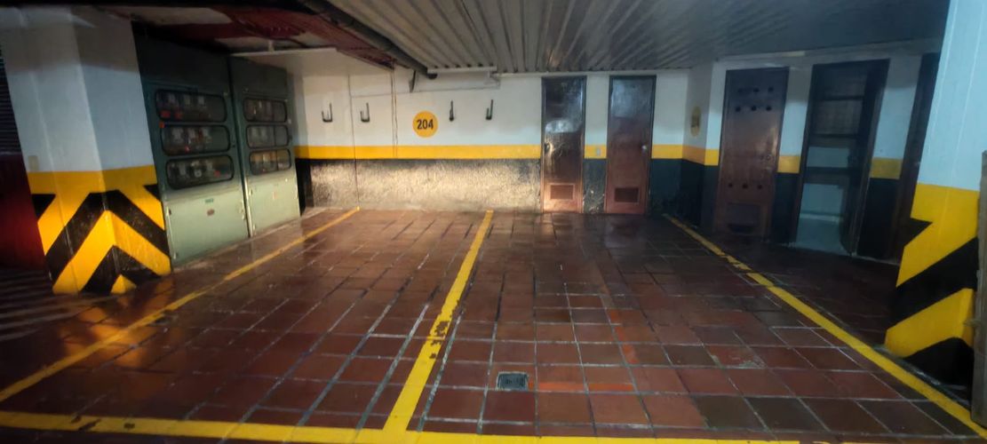 Apartamento en venta en Santa Barbara Central, Bogotá · foto 24 de 24