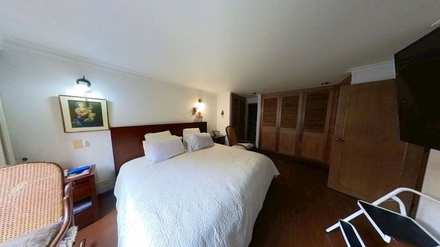 Apartamento en venta en Santa Barbara Central, Bogotá · foto 7 de 24