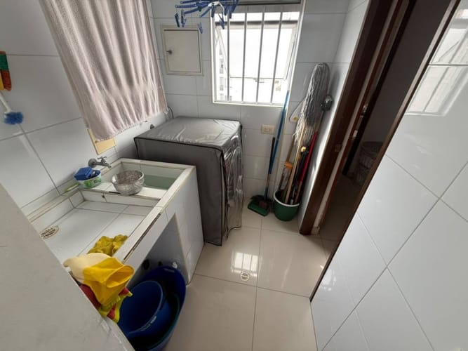Apartamento de 3 alcobas en venta en Sotomayor, Bucaramanga, 124 m² · foto 9 de 16