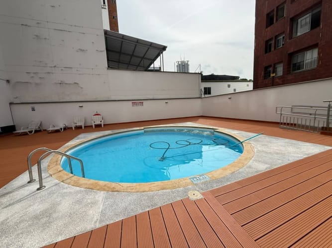 Apartamento de 3 alcobas en venta en Sotomayor, Bucaramanga, 124 m² · foto 16 de 16