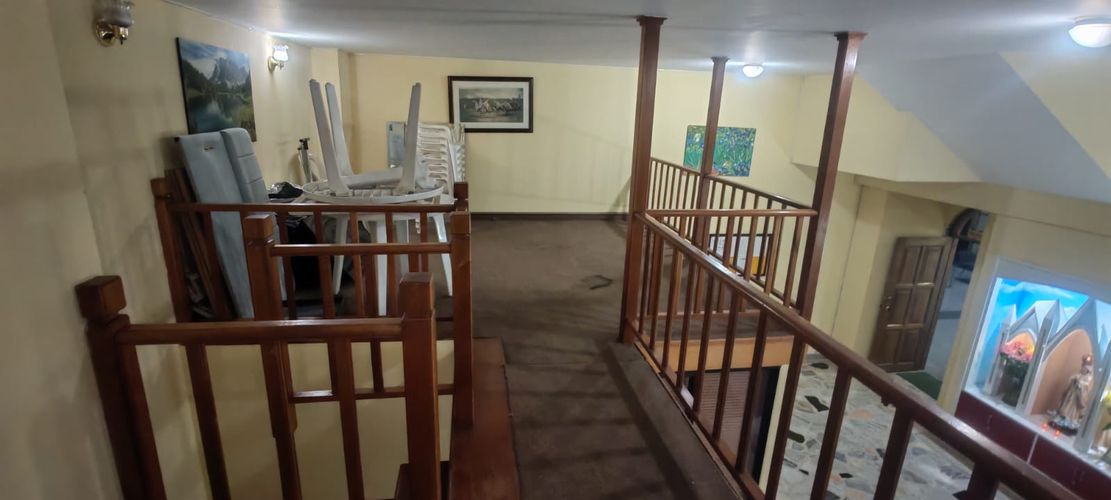 Apartamento en venta en Santa Barbara Central, Bogotá · foto 4 de 24