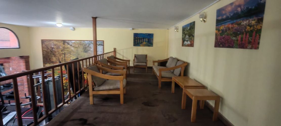 Apartamento en venta en Santa Barbara Central, Bogotá · foto 3 de 24
