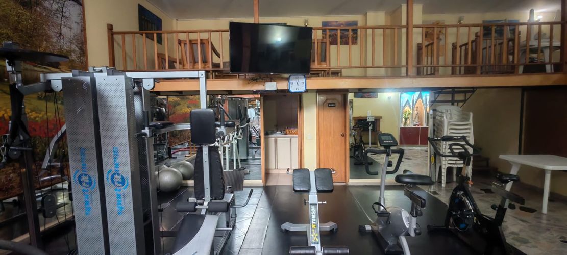 Apartamento en venta en Santa Barbara Central, Bogotá · foto 2 de 24