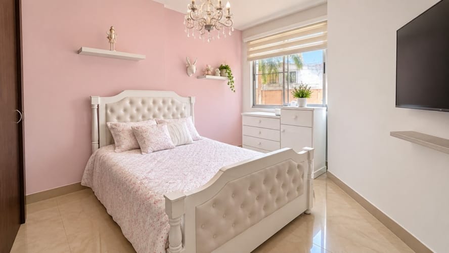 Apartamento de 3 alcobas en venta en Santa Teresita, Cali, 148 m² · foto 7 de 11