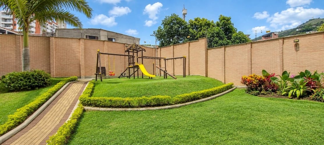 Apartamento de 3 alcobas en venta en Santa Teresita, Cali, 148 m² · foto 9 de 11