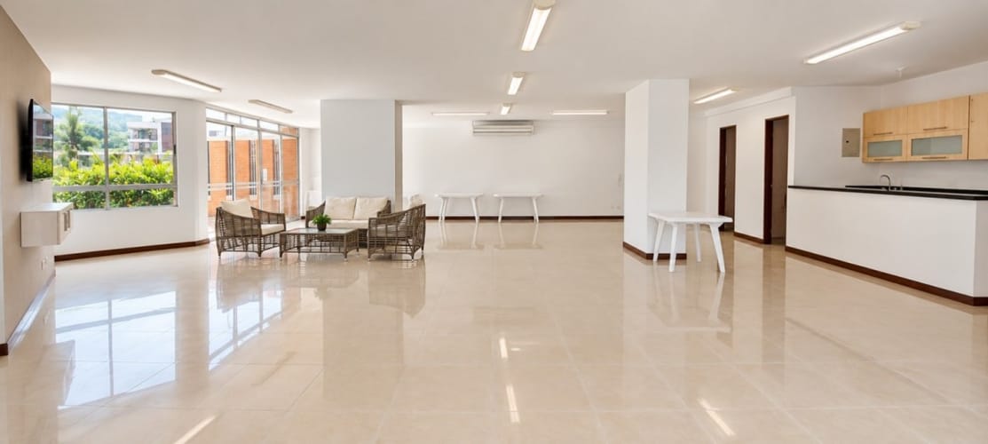Apartamento de 3 alcobas en venta en Santa Teresita, Cali, 148 m² · foto 10 de 11