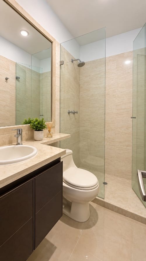 Apartamento de 3 alcobas en venta en Santa Teresita, Cali, 148 m² · foto 11 de 11