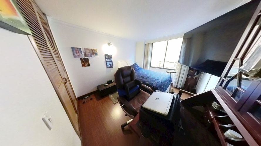 Apartamento en venta en Santa Barbara Central, Bogotá · foto 11 de 24