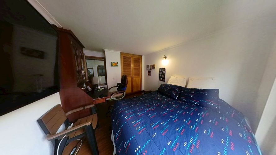 Apartamento en venta en Santa Barbara Central, Bogotá · foto 12 de 24
