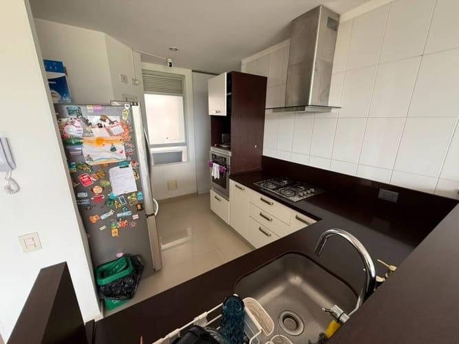 Apartamento de 3 alcobas en venta en Cañaveral, Floridablanca, 117 m² · foto 7 de 8