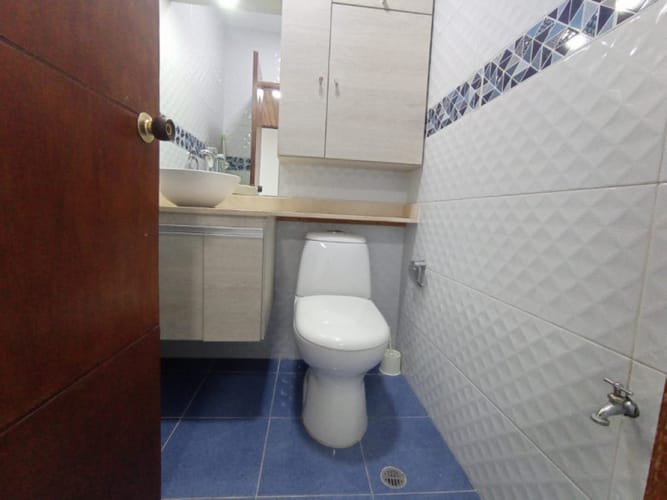 Local en arriendo en Santa Martha, Santa Marta, 43 m² · foto 9 de 10