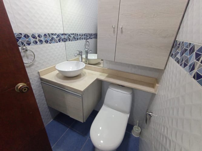 Local en arriendo en Santa Martha, Santa Marta, 43 m² · foto 10 de 10