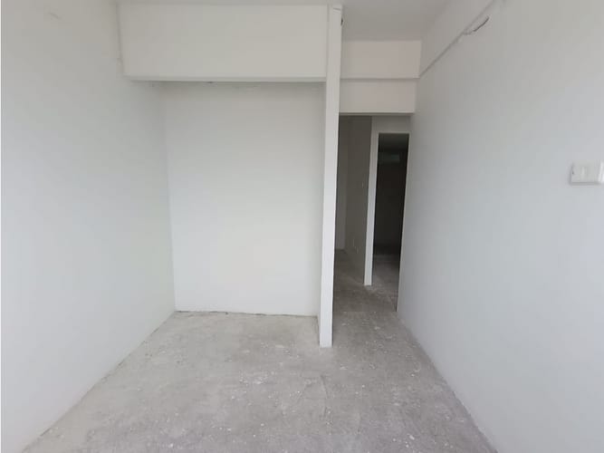 Apartamento de 3 alcobas en venta en Urbanizacion La Florida, Medellín, 79 m² · foto 6 de 14