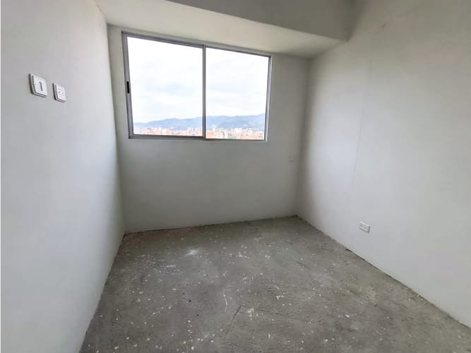 Apartamento de 3 alcobas en venta en Urbanizacion La Florida, Medellín, 79 m² · foto 7 de 14