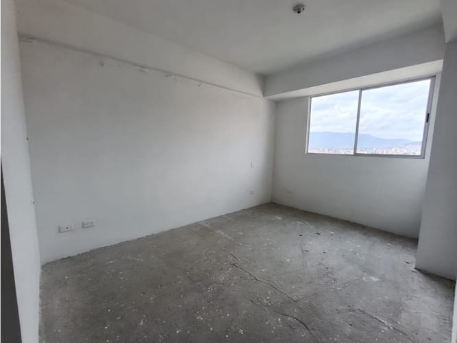 Apartamento de 3 alcobas en venta en Urbanizacion La Florida, Medellín, 79 m² · foto 9 de 14