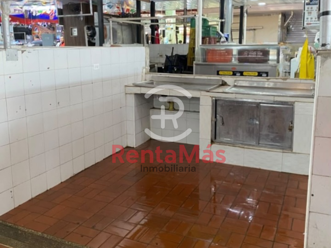 Local en venta en Zona Franca, Cúcuta, 9 m² · foto 3 de 4