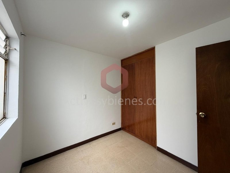 Apartamento en venta en Laureles, Medellín · foto 10 de 18