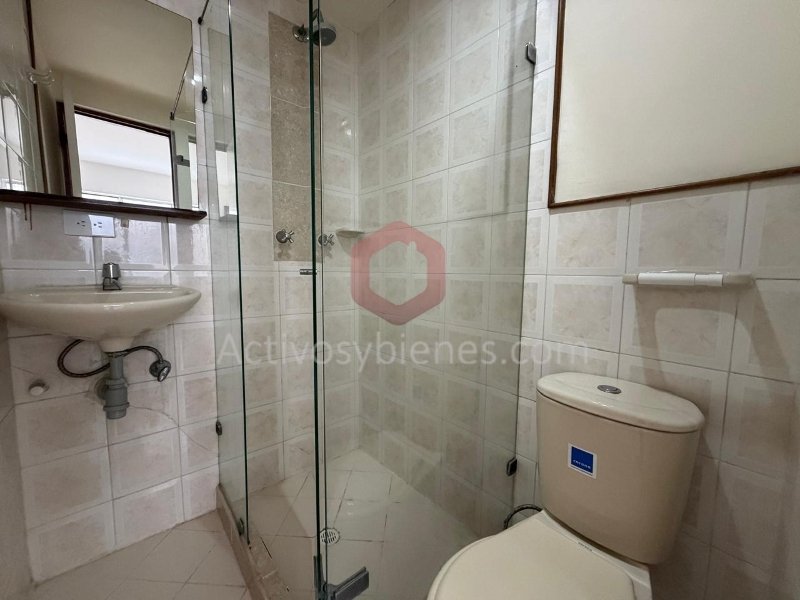 Apartamento en venta en Laureles, Medellín · foto 12 de 18