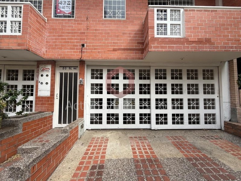 Apartamento en venta en Laureles, Medellín · foto 17 de 18