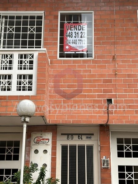 Apartamento en venta en Laureles, Medellín · foto 18 de 18