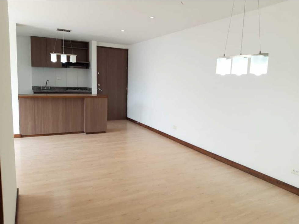 Apartamento en venta en El Chingui, Envigado · foto 4 de 24