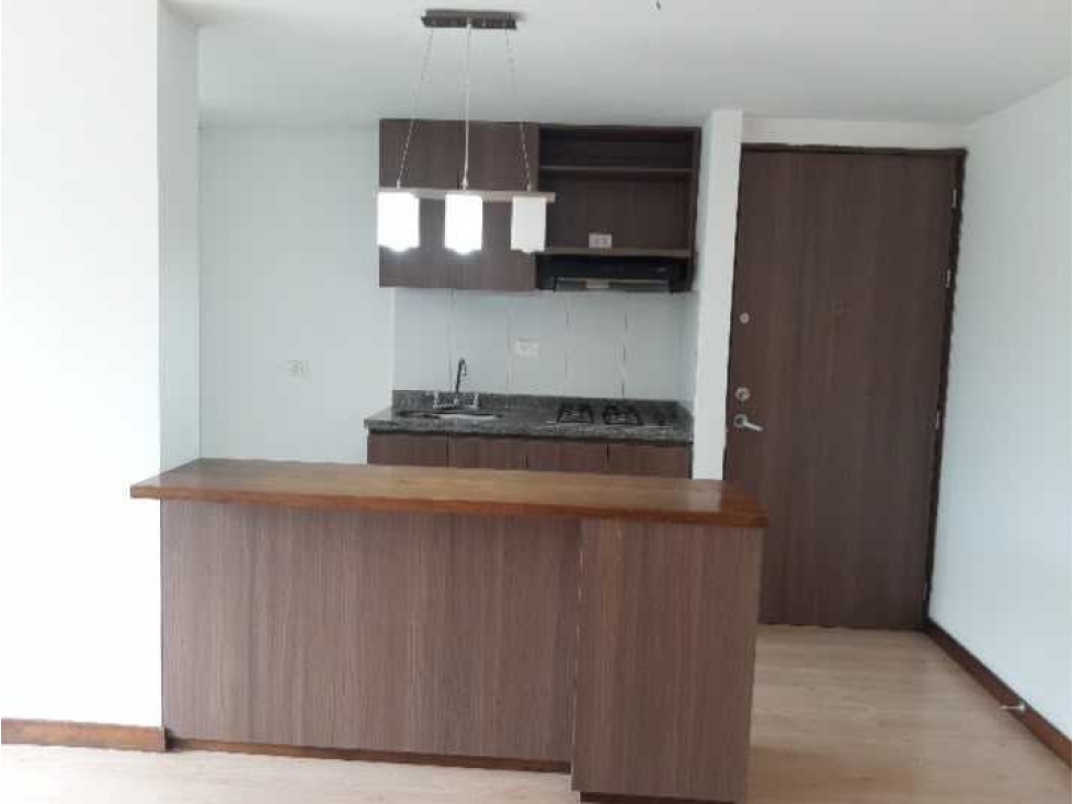 Apartamento en venta en El Chingui, Envigado · foto 7 de 24