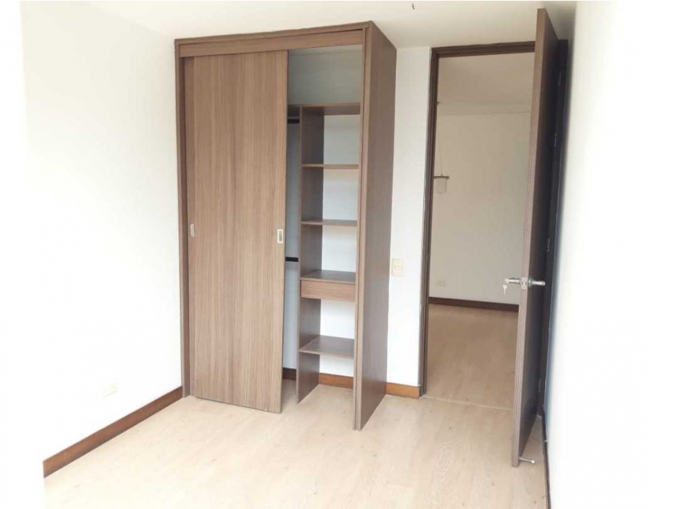 Apartamento en venta en El Chingui, Envigado · foto 8 de 24